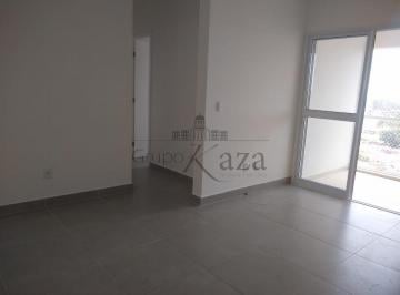 Apartamento · 59m² · 2 Quartos · 1 Vaga · Oportunidade - Apartamento - Jardim Oriente - Tennô Residencial - 2 Dormitórios - 59m².