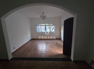 Casa · 150m² · 3 Quartos · 4 Vagas · Casa térrea de 150 m² com edicula nos fundos para alugar na Casa Verde!