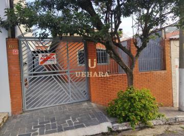 Casa · 150m² · 2 Quartos · 4 Vagas · Casa térrea de 150 m² com edicula nos fundos para alugar na Casa Verde!