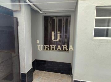 Casa · 30m² · 1 Quarto · Casa térrea em ótimo estado para alugar na Casa Verde!