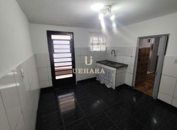 Casa · 30m² · 1 Quarto · Casa térrea em ótimo estado para alugar na Casa Verde!