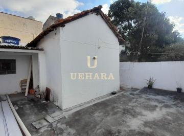 Casa · 102m² · 2 Quartos · Casa térrea independente de 2 dormitórios para alugar na Casa Verde!