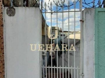 Casa · 102m² · 2 Quartos · Casa térrea independente de 2 dormitórios para alugar na Casa Verde!