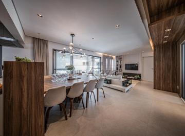 Apartamento · 147m² · 3 Quartos · 2 Vagas · Apartamento - Perdizes - 3 Suítes - 147m².