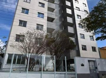 Apartamento · 81m² · 3 Quartos · 2 Vagas · Cobertura no Boa Esperança