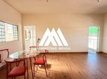 Apartamento · 100m² · 2 Quartos · APARTAMENTO PARA LOCAÇÂO - CENTRO - IGARAPÉ MG