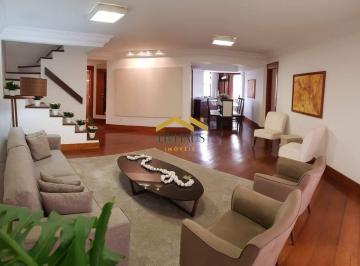 Apartamento · 245m² · 1 Quarto · 3 Vagas · Apartamento/Duplex à venda no Centro, 4 dormitórios, 3 vagas, Sorocaba SP 