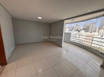 Apartamento · 78m² · 3 Quartos · 2 Vagas · Apartamento para locação, 3 quartos com suíte, 78m² de área no Silveira