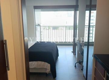 Apartamento · 33m² · 1 Quarto · Studio, Perdizes - São Paulo