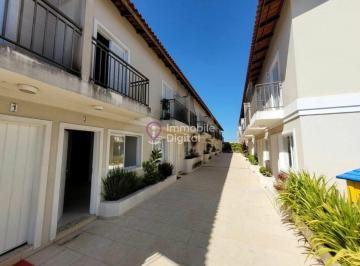 Casa · 78m² · 2 Quartos · 2 Vagas · Vende Casa de Condomínio| Marajoara| 02 SUÍTES|02 VAGAS