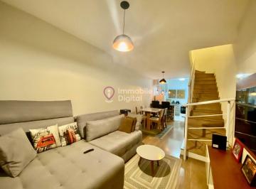 Casa · 78m² · 2 Quartos · 2 Vagas · Vende Casa de Condomínio| Marajoara| 02 SUÍTES|02 VAGAS