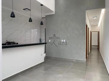 Casa · 125m² · 3 Quartos · 2 Vagas · Oportunidade - Casa - Parque Novo Horizonte - 3 Dormitórios - 68m².