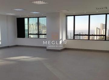 Comercial · 97m² · 2 Vagas · Locação de Sala Corporativa | Escritório Comercial | Consultório | Loja Boutique | 97 m² | 2 Lavabos