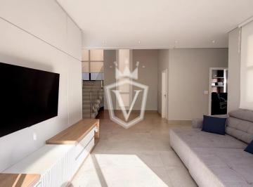 Casa · 525m² · 4 Quartos · 4 Vagas · Casa á venda no condomínio Residencial Cambarah - Jarinu/SP