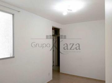 Apartamento · 48m² · 2 Quartos · 1 Vaga · Apartamento Padrão em São José dos Campos