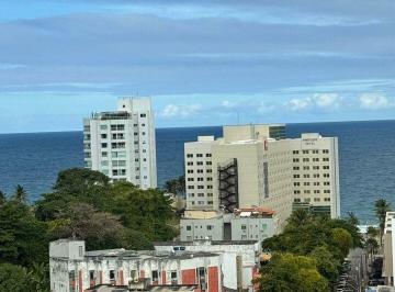 Apartamento · 220m² · 4 Quartos · 4 Vagas · Excelente apartamento 4 quartos, suítes, à venda Rio Vermelho