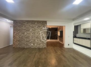 Apartamento · 83m² · 3 Quartos · 2 Vagas · Apartamento à venda no Cond. Forest, Jd. Ana Maria, Jundiaí-SP