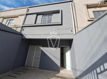 Comercial · 100m² · 1 Vaga · Casa comercial sobrado para alugar em Jundiai 171 metros e 1 vaga - Vila Vianelo - Jundiaí - SP