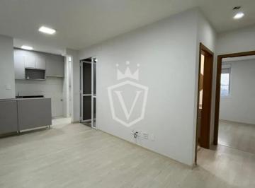 Apartamento · 56m² · 2 Quartos · 1 Vaga · Apartamento à venda no Torres de Ozanam - Horto Florestal, Jundiai/SP