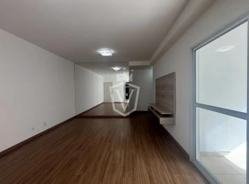 Apartamento · 83m² · 3 Quartos · 2 Vagas · Apartamento à venda no Cond. Forest, Jd. Ana Maria, Jundiaí-SP