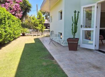 Casa de 4 quartos, Jacareí · Casa -Condomínio Residencial Mirante do Vale Jacareí 4 Dormitórios 203m².