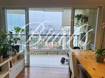 Apartamento · 106m² · 3 Quartos · 2 Vagas · VENDA APARTAMENTO CHURRASQUEIRA AR CONDICIONADO