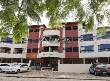 Apartamento · 67m² · 2 Quartos · 1 Vaga · Apartamento para aluguel, 2 quartos, 1 suíte, 1 vaga, Ingleses do Rio Vermelho - Florianópolis/SC