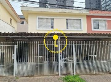 Casa · 157m² · 3 Quartos · 3 Vagas · Casa 3 dormitórios na Vila Yara
