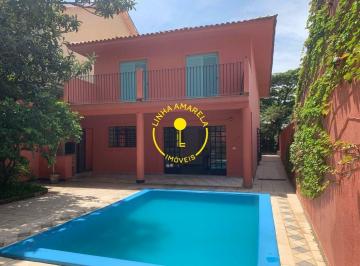 Casa · 457m² · 4 Quartos · 4 Vagas · Casa a venda Jardim Leonor  com 04 quartos - 03 suítes - 04 vagas