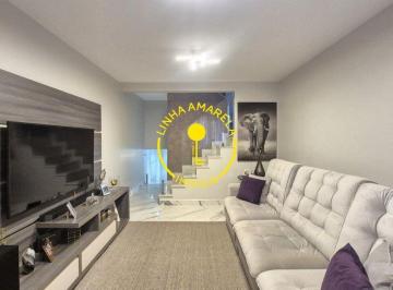 Casa · 96m² · 2 Quartos · 2 Vagas · Lindo Sobrado km15 Raposo Tavares
