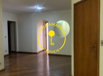 Apartamento · 137m² · 4 Quartos · 3 Vagas · Apartamento a venda Jardim Leonor de 137 =m² com 4 quartos - 2 suítes