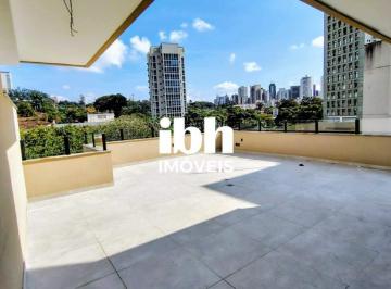 Apartamento · 70m² · 2 Quartos · 2 Vagas · Cobertura LINEAR à venda, 2 suítes, 2 vagas, 134m² - Santo Antônio