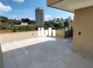 Apartamento · 80m² · 2 Quartos · 2 Vagas · Apartamento duplex à venda, 2 suítes, 2 vagas, 127m² - Santo Antônio