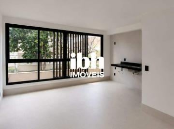 Apartamento · 68m² · 2 Quartos · 2 Vagas · Área privativa à venda, 2 suítes, 2 vagas, 139m² - Santo Antônio