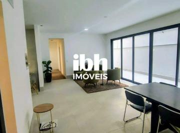 Apartamento · 141m² · 3 Quartos · 2 Vagas · Área privativa à venda, 3 quartos, 2 vagas, 141m² - Carmo