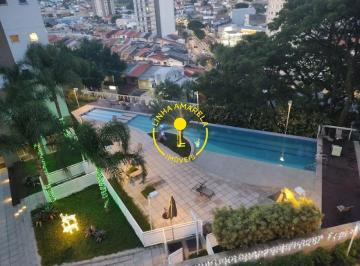 Apartamento · 128m² · 3 Quartos · 2 Vagas · Boulevard São Francisco ? Alto padrão, lazer completo e localização privilegiada