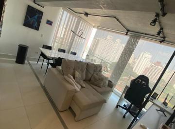 Apartamento · 47m² · 1 Quarto · 1 Vaga · Apartamento - Itaim Bibi - 1 Suíte - 47m².