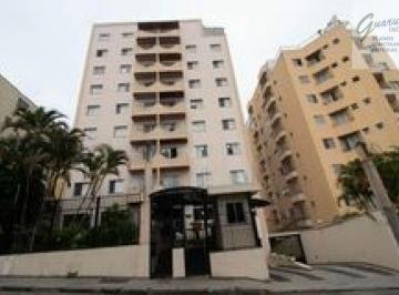 Apartamento · 94m² · 3 Quartos · 1 Vaga · Apartamento de 98m² com 3 Dormitórios e Suíte à Venda na Vila Silveira ? R$ 550.000