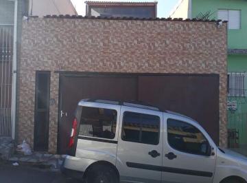 Casa · 156m² · 2 Quartos · 8 Vagas · casa nova galvão 300 mil documentação ok