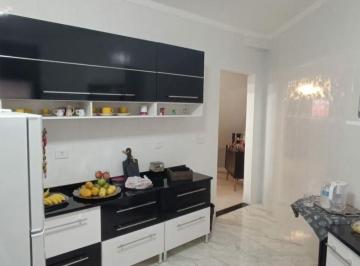 Casa · 65m² · 2 Quartos · 1 Vaga · CASA SEMIMOBILIADA 02 DORMITÓRIOS E VAGA DE GARAGEM VILA GALVÃO