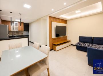 Apartamento · 103m² · 2 Quartos · Área privativa à venda, 2 quartos, Lagoinha - Belo Horizonte/MG