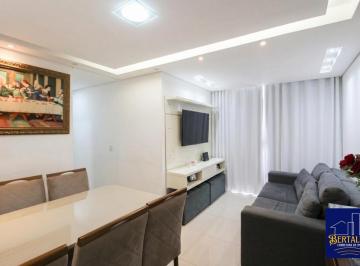 Apartamento · 68m² · 3 Quartos · 1 Vaga · Apartamento à venda, 3 quartos, 1 suíte, 1 vaga, Venda Nova - Belo Horizonte/MG
