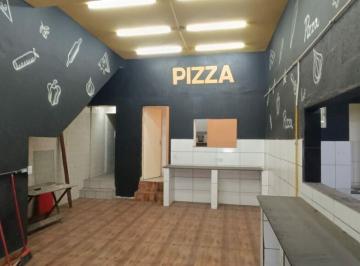 Comercial · 100m² · SALÃO COMERCIAL VILA GALVÃO