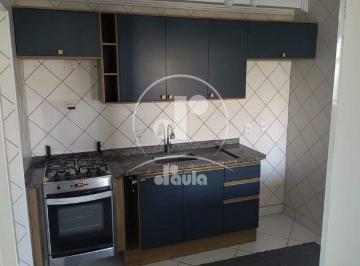 Apartamento · 77m² · 2 Quartos · 2 Vagas · Apartamento para aluguel, 2 quartos 1 suíte Vila Príncipe de Gales em Santo André/SP
