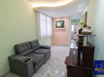 Apartamento · 55m² · 3 Quartos · 1 Vaga · Apartamento à venda, 3 quartos, 1 vaga, Sagrada Família - Belo Horizonte/MG