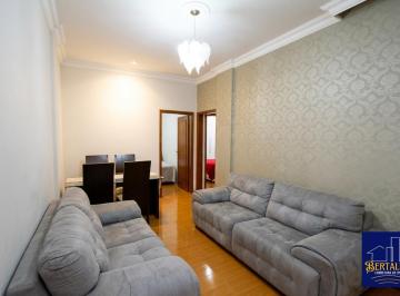 Apartamento · 88m² · 3 Quartos · Apartamento à venda, 3 quartos, Barro Preto - Belo Horizonte/MG