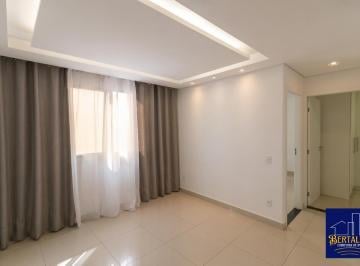 Apartamento · 52m² · 2 Quartos · 1 Vaga · Apartamento à venda, 2 quartos, 1 vaga, Santa Amélia - Belo Horizonte/MG