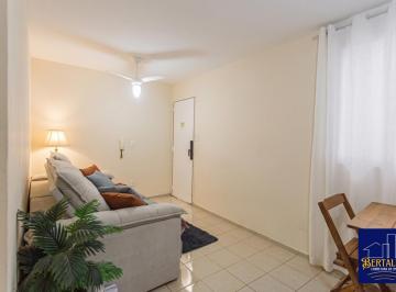 Apartamento · 65m² · 2 Quartos · 1 Vaga · Apartamento à venda, 2 quartos, 1 vaga, Santa Efigênia - Belo Horizonte/MG