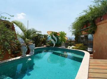 Apartamento · 470m² · 4 Quartos · 4 Vagas · Cobertura Duplex à Venda no Morro dos Ingleses - São Paulo/SP.