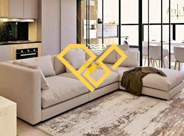 Apartamento · 71m² · 2 Quartos · 2 Vagas · Apartamento 2 Quartos à Venda em Santos/Sp